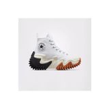 converse Run Star Motion Platform Unisex Beyaz Sneaker