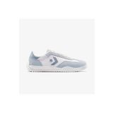 converse Run Star Trainer Kadın Beyaz Deri Sneaker