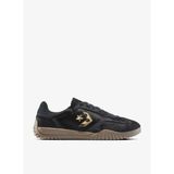 converse Run Star Trainer Pony Hair Unisex Siyah Sneaker