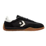 Converse Run Star Trainer Siyah Erkek Sneaker Ayakkabı