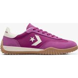 Converse Run Star Trainer Unisex Mor Sneaker - 570-Mor