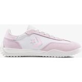 Converse Run Star Trainer Unisex Pembe Sneaker - 681-Pembe