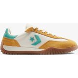 Converse Run Star Trainer Unisex Sarı Sneaker - 703-Sarı
