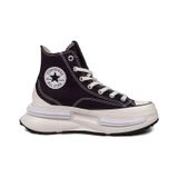 Converse Run Star Unisex Günlük Ayakkabı A00869c-siyah