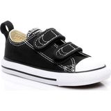 converse Siyah Chuck Taylor All Star V Unisex Çocuk Ayakkabı .871 7V603C