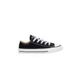 Converse Siyah Çocuk Sneaker Spor Ayakkabı