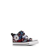 converse Siyah Erkek Çocuk High Sneaker CHUCK TAYLOR ALL STAR MAL