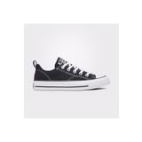 converse Siyah Erkek Çocuk Yürüyüş Ayakkabısı