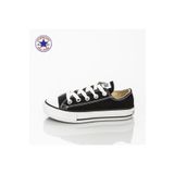 converse Siyah Erkek Spor Ayakkabı 3j235 Chuck Taylor Ascore Black Ox