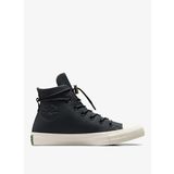 Converse Siyah Kadın Lifestyle Ayakkabı A11156C.002 CTAS HI SHADOW WOODS
