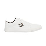 Converse Skate Unisex Beyaz Sneaker