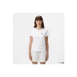 converse Slim Fit Kadın Beyaz T-shirt