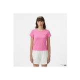 converse Slim Fit Kadın Pembe T-shirt