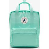 Converse Small Square Unisex Yeşil Sırt Çantası.391