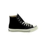 converse Sneaker Unisex Black
