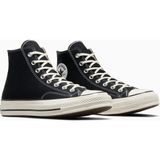 Converse Sneaker Unisex Black/black/egret - Siyah