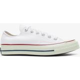 Converse Sneaker Unisex White - Beyaz