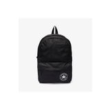 converse Speed 3 Unisex Siyah Sırt Çantası