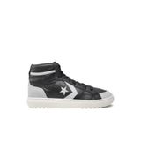 Converse Spor Ayakkabı Siyah Yetişkinler