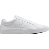 Converse Sport Casual Faux Leather Erkek Günlük Ayakkabı - Beyaz
