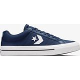 converse Sport Casual Unisex Lacivert Sneaker