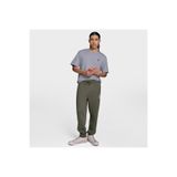 Converse Standard Fit Core Chuck Patch Erkek Haki Pantolon