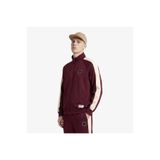 Converse Standard Fit Erkek Bordo Ceket
