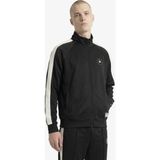 Converse Standard Fit Erkek Siyah Ceket - BLK-Siyah - 2XL