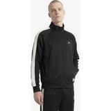 Converse Standard Fit Erkek Siyah Ceket - BLK-Siyah - XL
