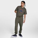 Converse Standard Fit Star Chevron Erkek Bej Pantolon - XL