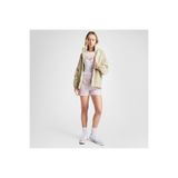 converse Star Chevron Kadın Pembe Şort