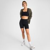 Converse Star Chevron Kadın Siyah Şort - 001-Siyah - L