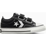 Converse Star Player 76 2V Siyah Sneaker A06893C-001