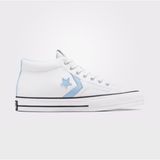 Converse Star Player 76 Beyaz Sneaker - 102-Beyaz