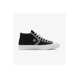 converse Star Player 76 Luxe Unisex Siyah Sneaker