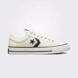 Converse Star Player 76 Premium Canvas Ayakkabı Beyaz