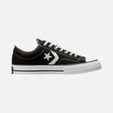 Converse Star Player 76 Premium Canvas Spor Ayakkabı - Siyah