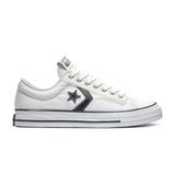 converse Star Player 76 Premium Canvas Unisex Beyaz Sneaker