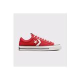 converse Star Player 76 Unisex Kırmızı Sneaker