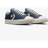 Converse Star Player 76 Unisex Lacivert Sneaker - 410-Lacivert