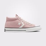 Converse Star Player 76 Unisex Pembe Sneaker - 654-Pembe