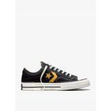 Converse Star Player 76 Unisex Siyah Sneaker