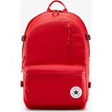 Converse Straight Edge Unisex Kırmızı Sırt Çantası 600-Kırmızı Modern Tasarım ve Fonksiyonellik