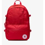 Converse Straight Edge Unisex Kırmızı Sırt ÇANTASI.F97 - Standart