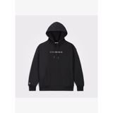 Converse Swarovski Kristal Kadın Siyah Hoodie