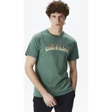 Converse T-Shirt, L, Siyah