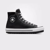 Converse Taylor All Star City Trek Waterproof Erkek Bot C-cona04480e10001 Siyah