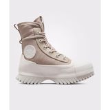 Converse Taylor All Star Lugged 2.0 Platform Counter Climate Extra High - Beyaz