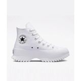 Converse Taylor All Star Lugged - Beyaz