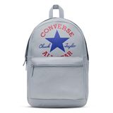 Converse Üniseks Çocuk Cam Core Pack Sırt Çantası, Kül Taşı, M
